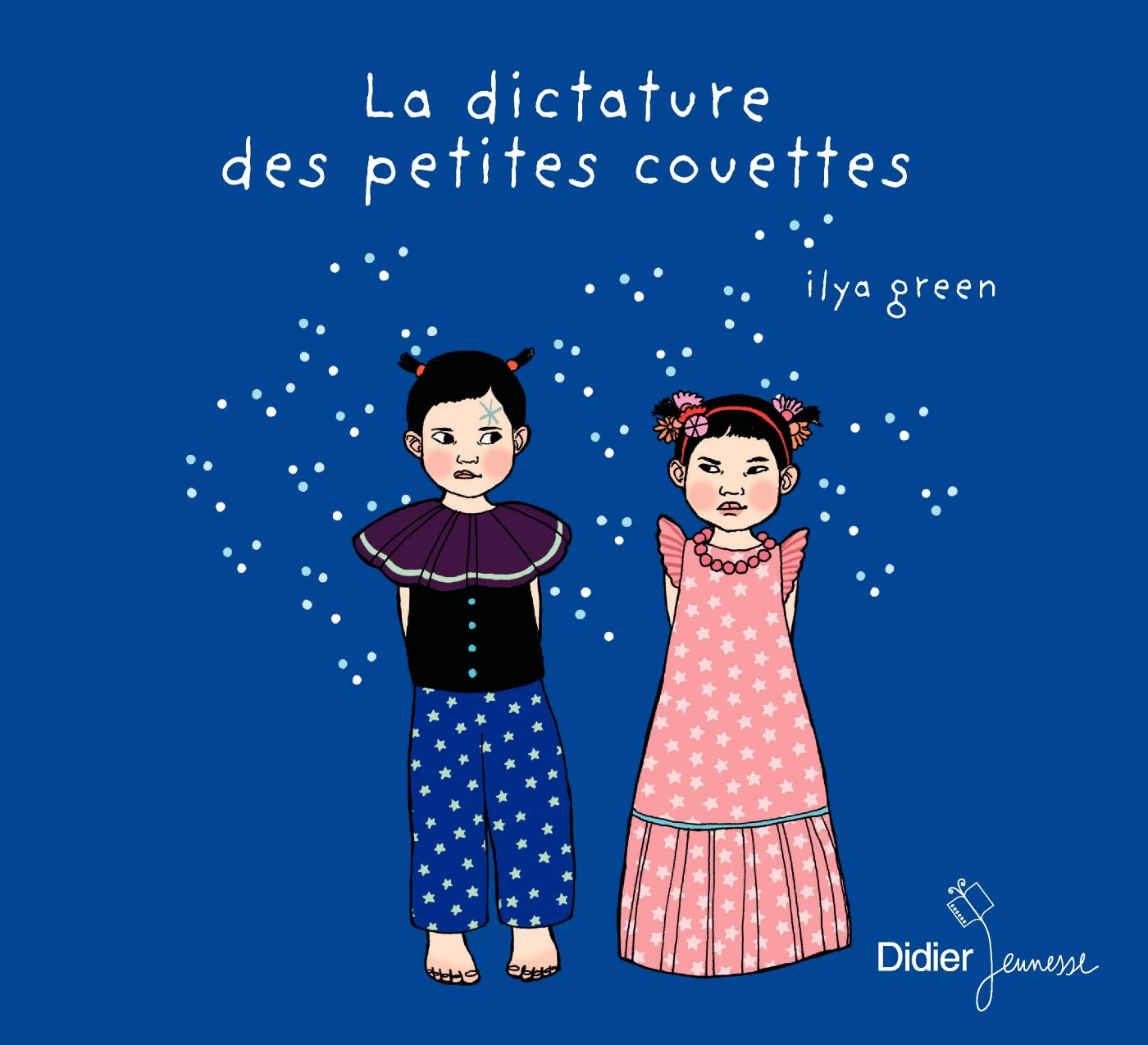 La Dictature des petites couettes 9782278077946