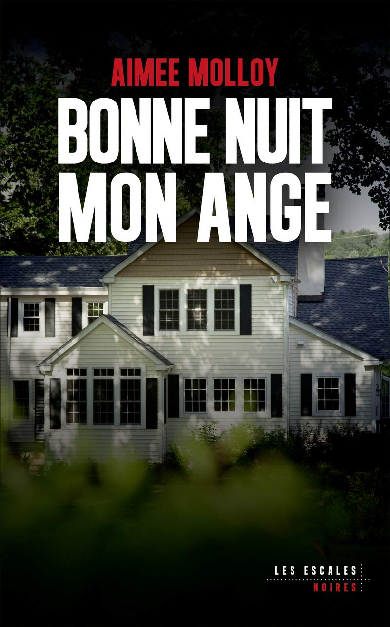 Bonne nuit mon ange 9782365695534