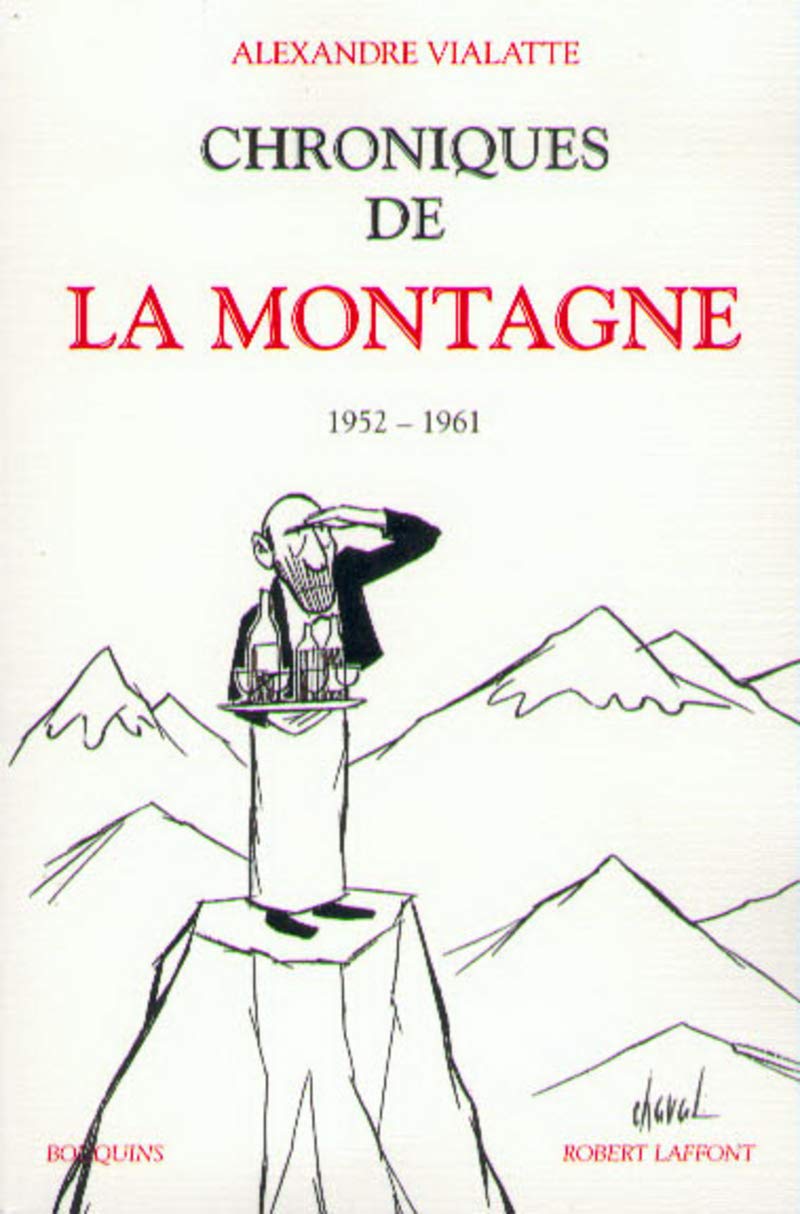 Chroniques de La Montagne, tome 1 9782221090411