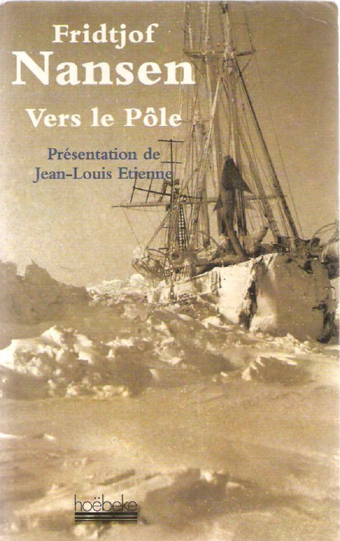 Vers le pôle 9782842300128