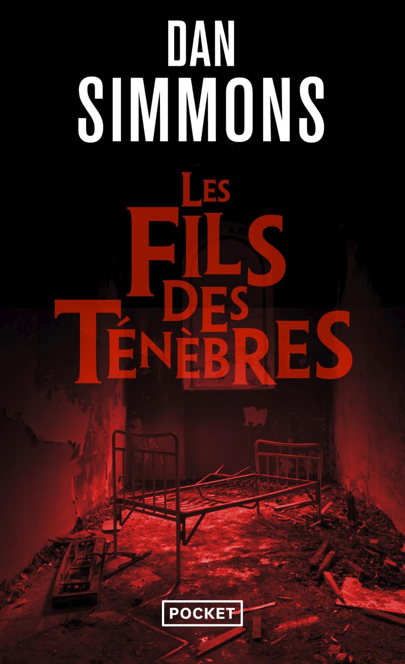 Les Fils des ténèbres 9782266298049