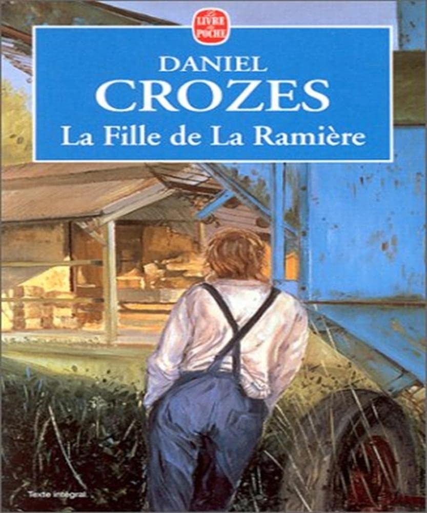 La fille de la Ramière 9782253149194