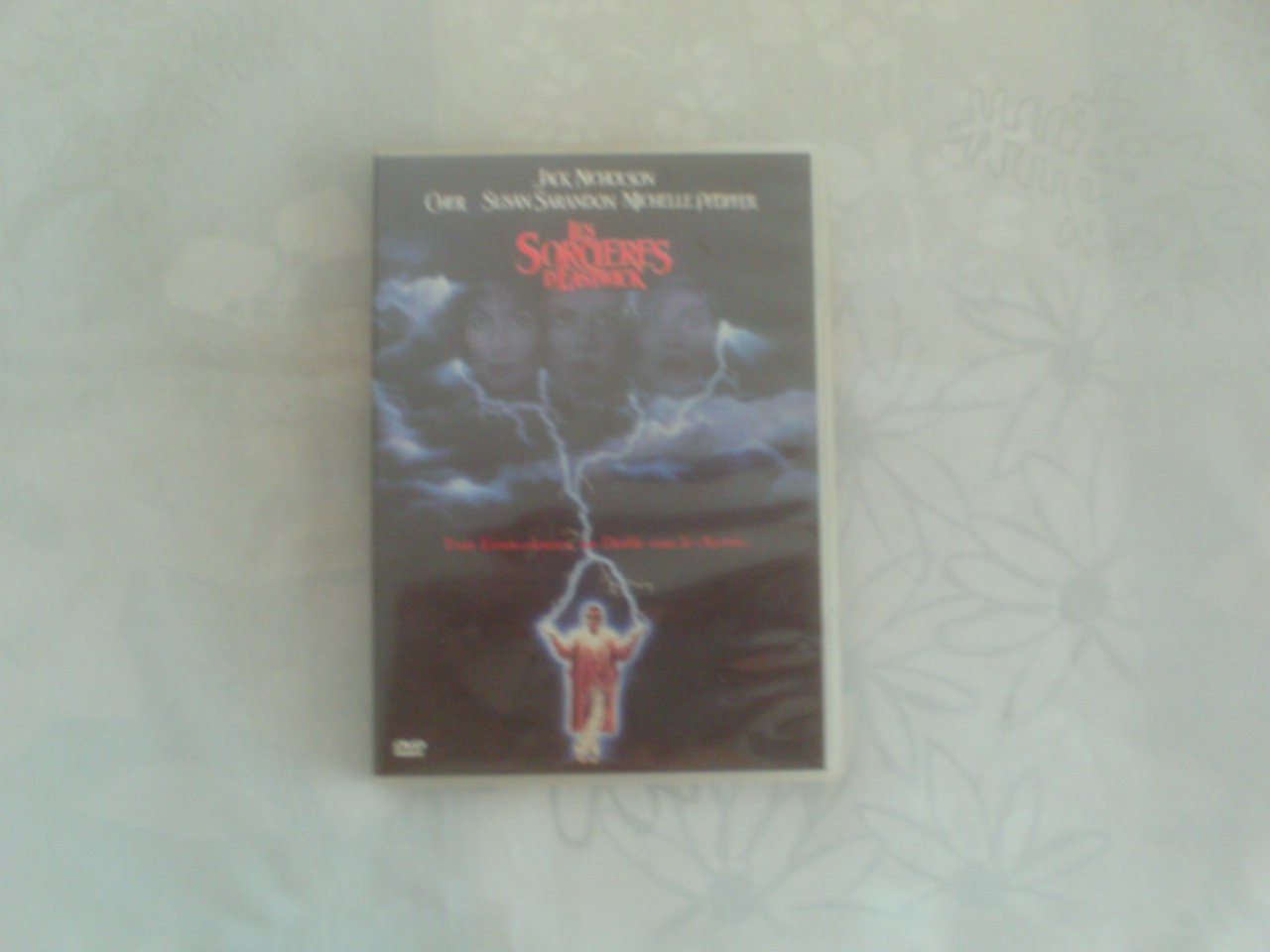 Les Sorcières d'Eastwick 7321950117413