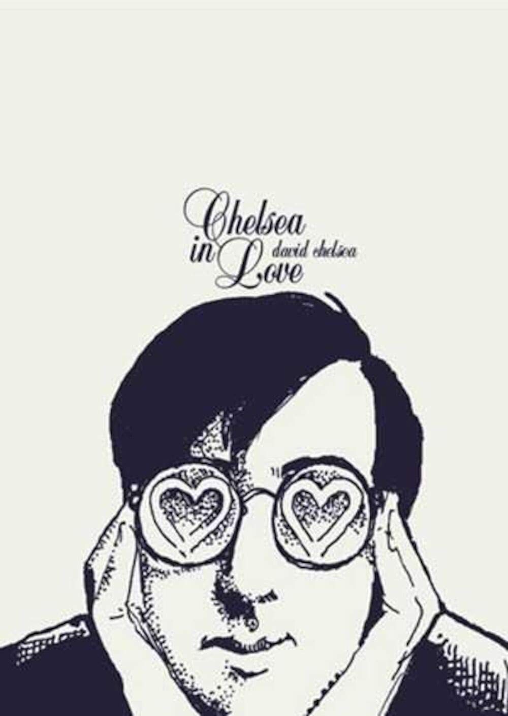 Chelsea in love 9782916207087