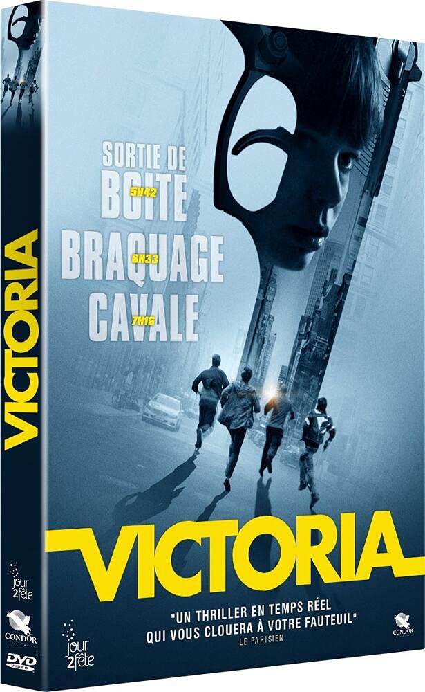 Victoria 3512392404511