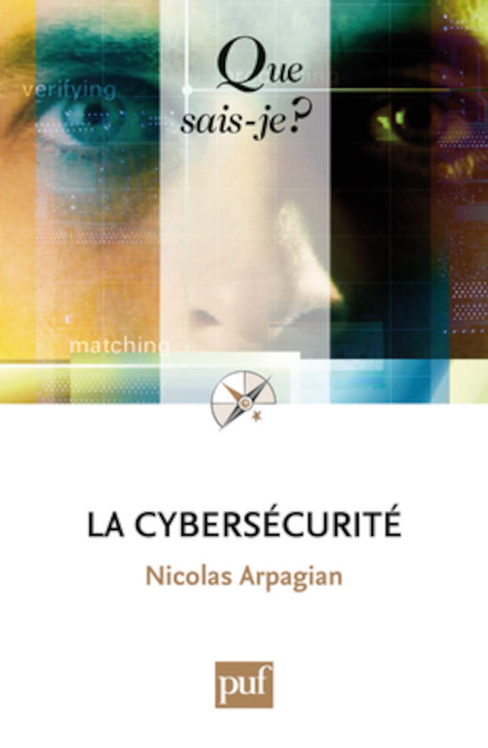 La cybersécurité 9782130579724