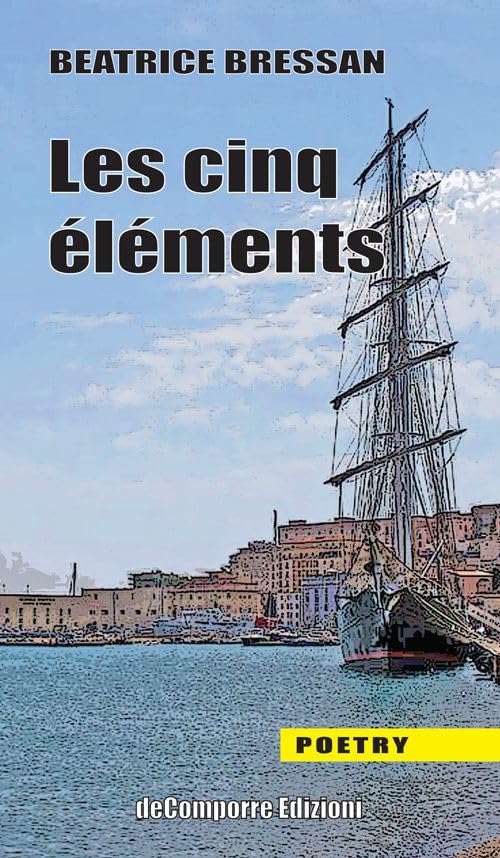 Les cinq éléments. Ediz. italiana 9788898671540