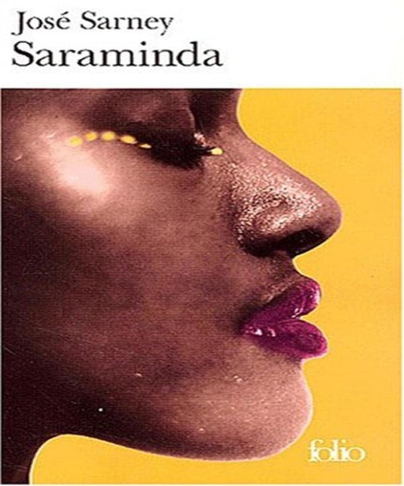 Saraminda 9782070425259
