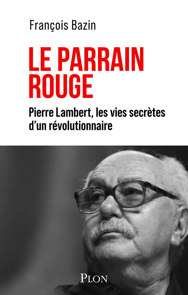 Le Parrain rouge 9782259320184