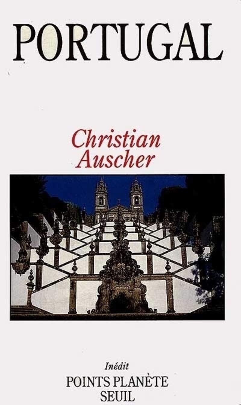 Portugal 9782020147644