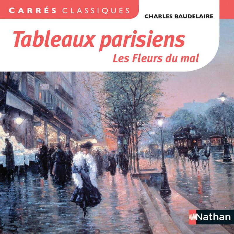 Les Tableaux parisiens 9782091892603