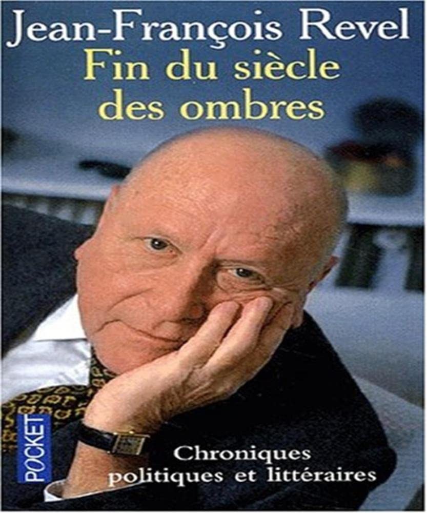 Fin du siècle des ombres: Chroniques politiques et littéraires 9782266116695