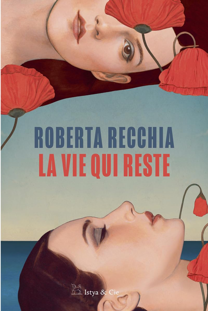La vie qui reste 9782889442584