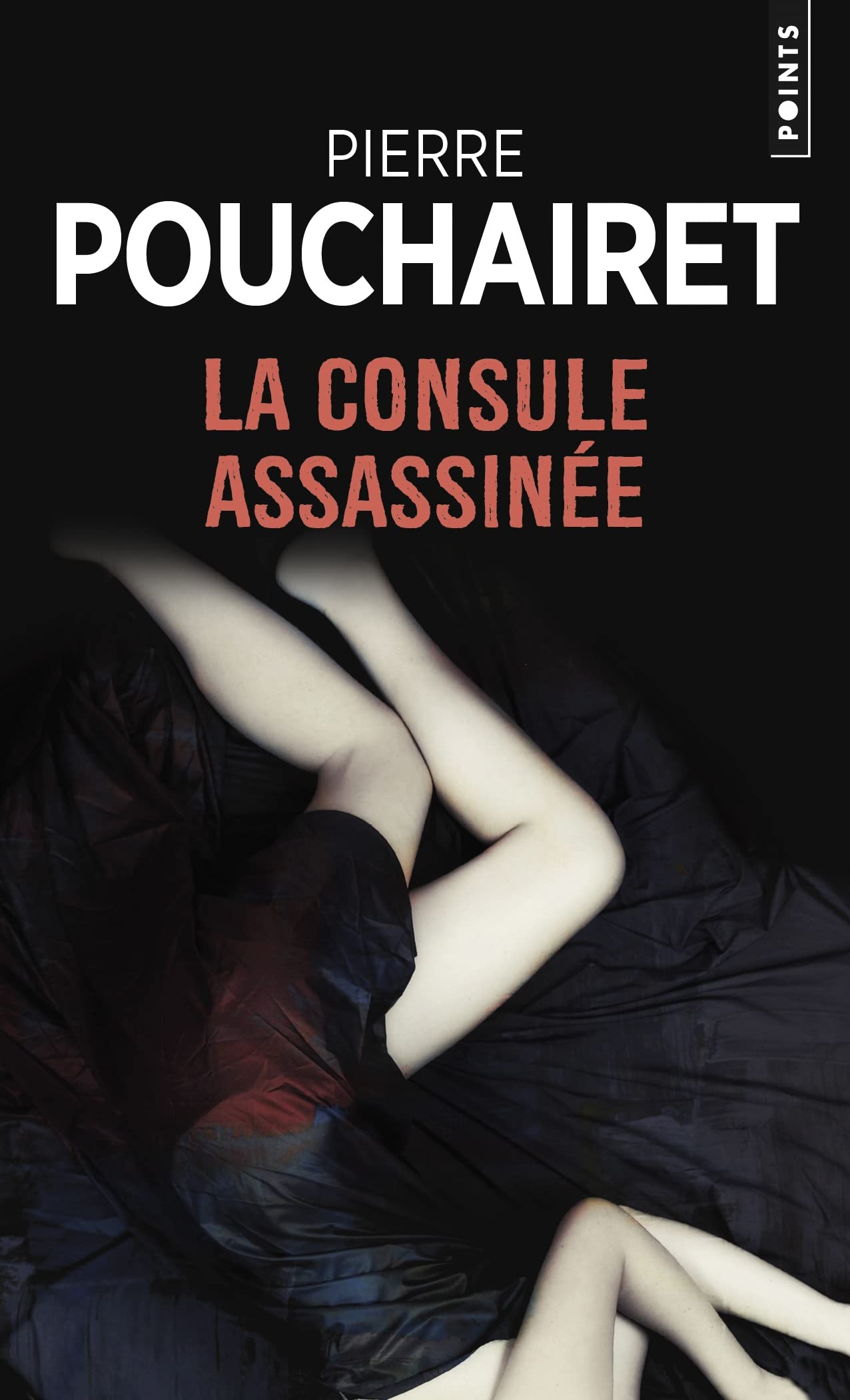 La Consule assassinée 9782757899960