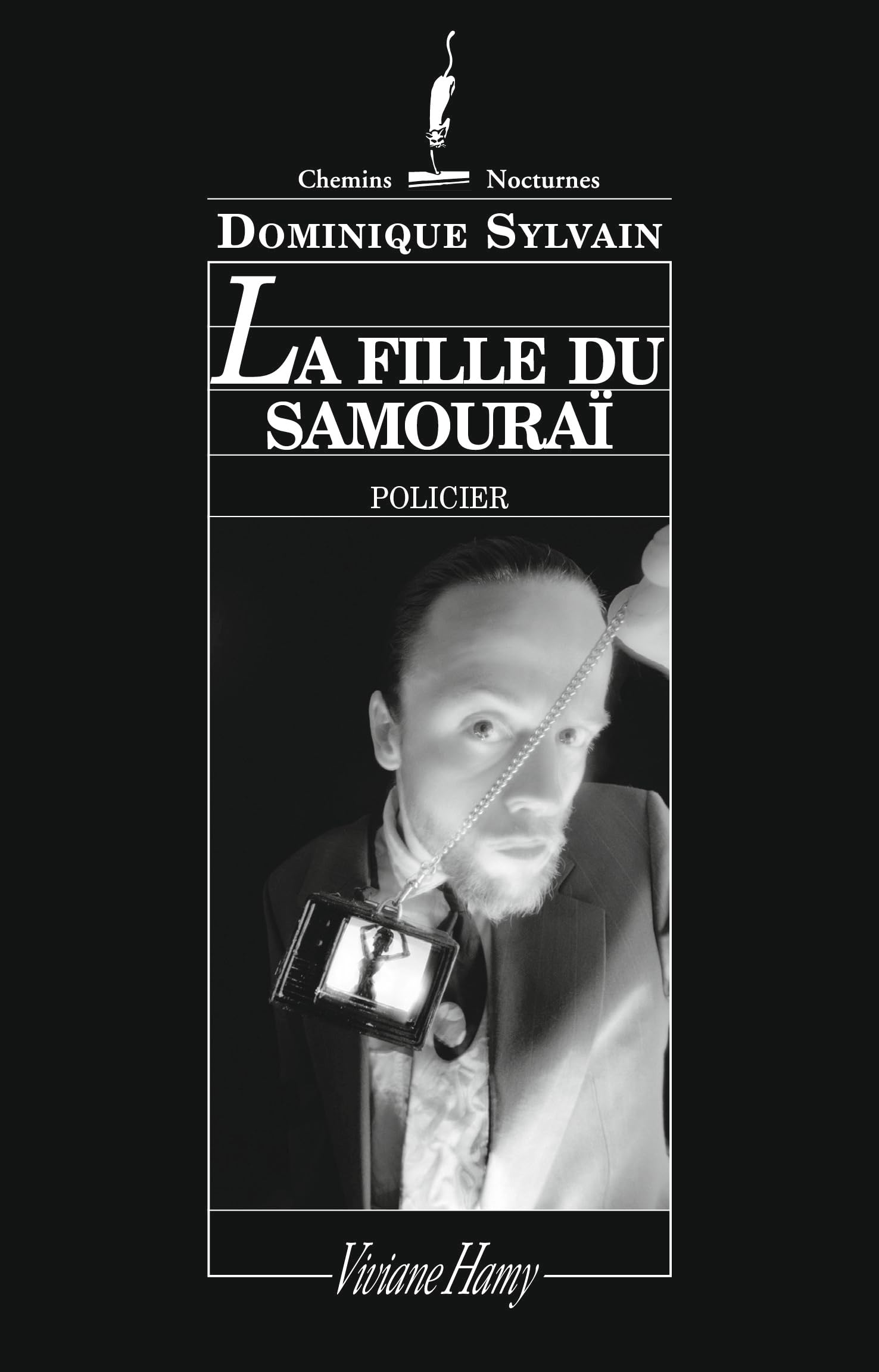 La Fille du Samouraï 9782878582086