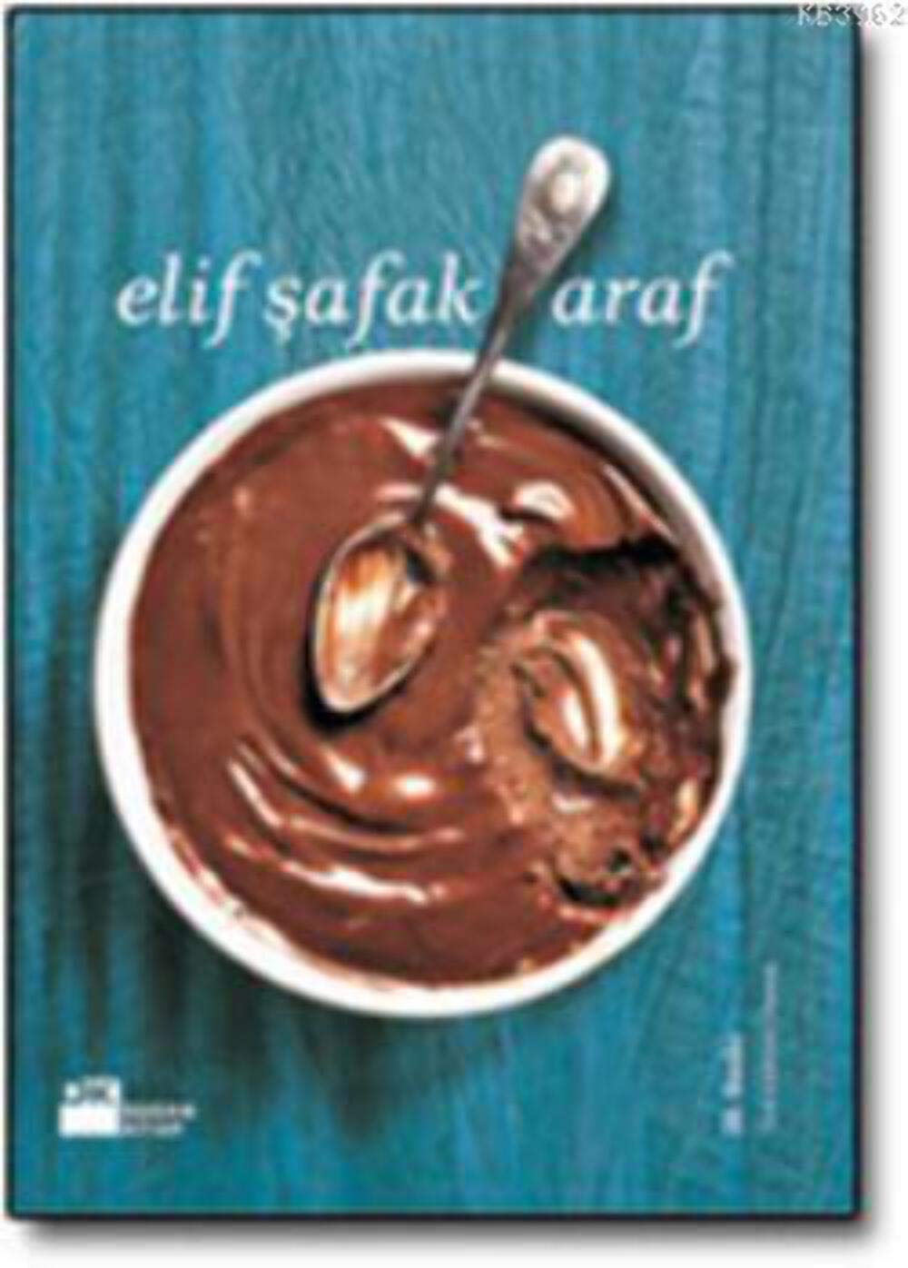 Araf 9786051114699