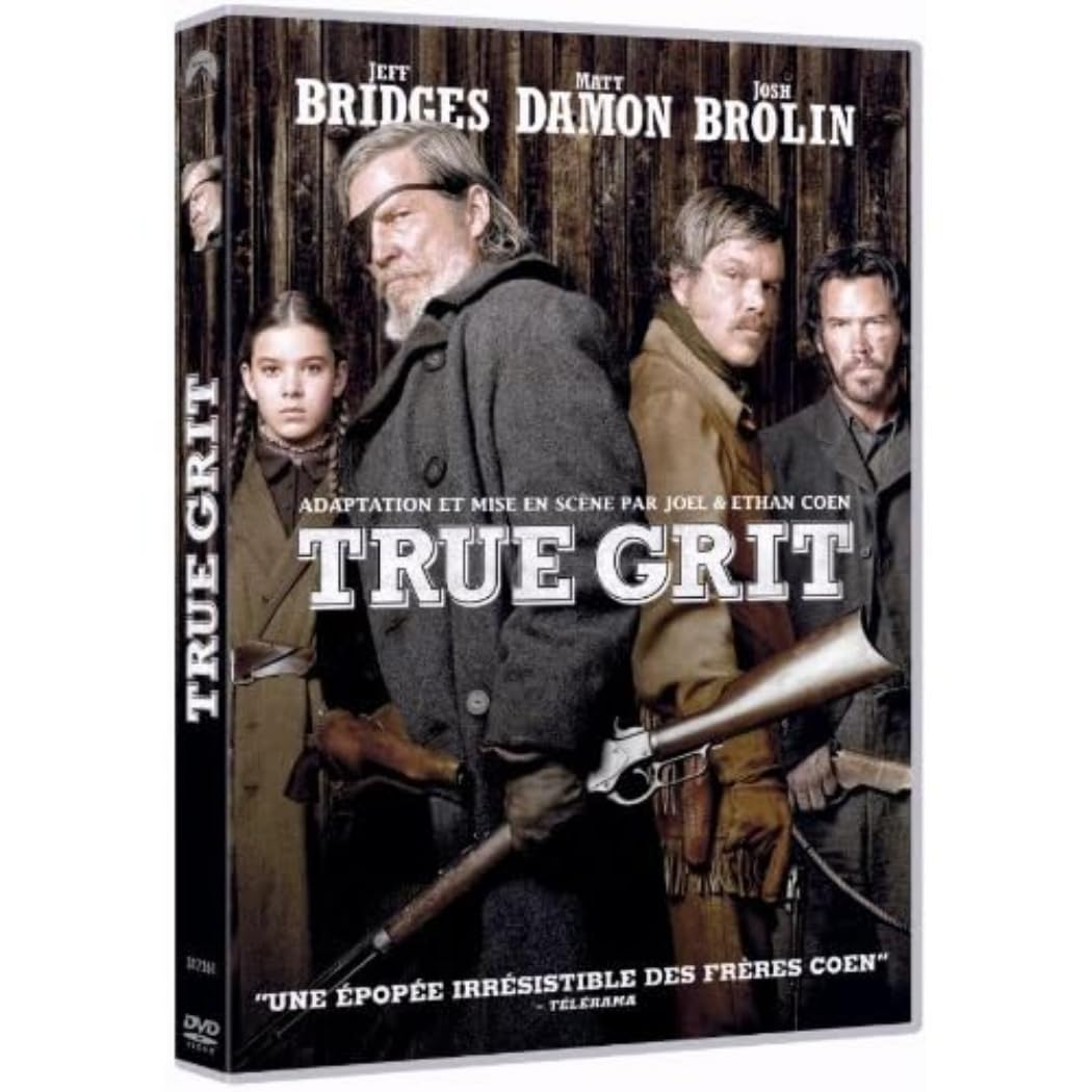 True Grit 3333973172618