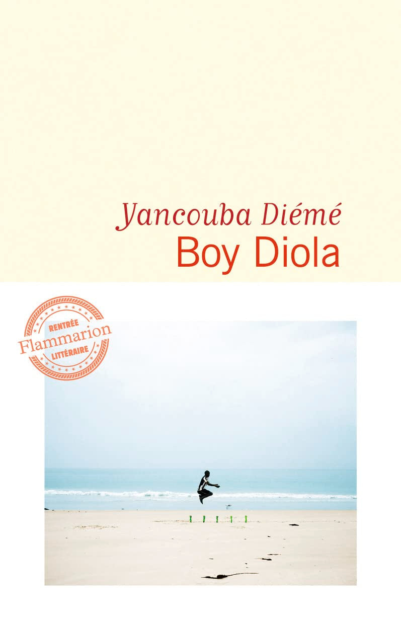 Boy Diola 9782081446182