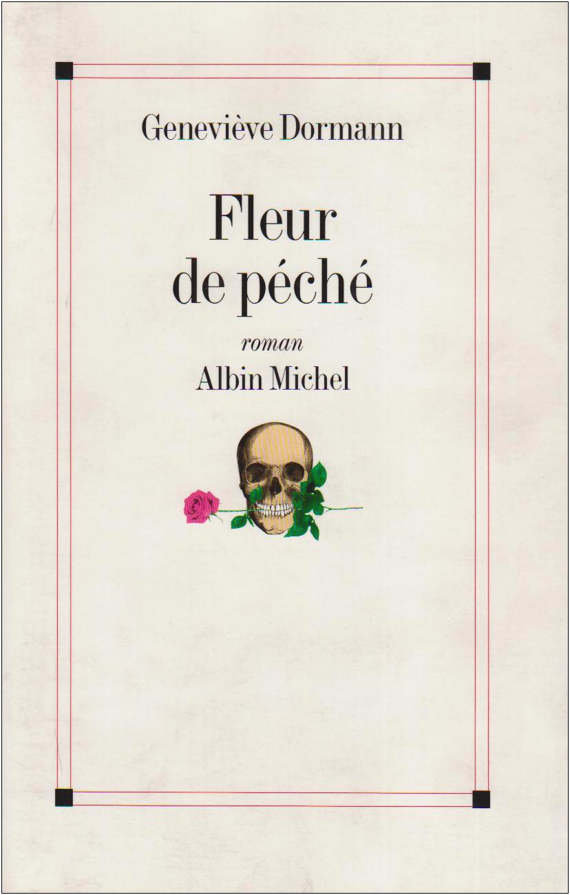 Fleur de péché 9782226068934