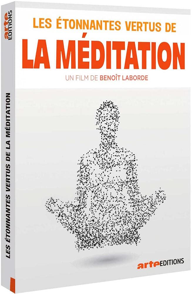 Les Étonnantes vertus de la méditation 3453270085838