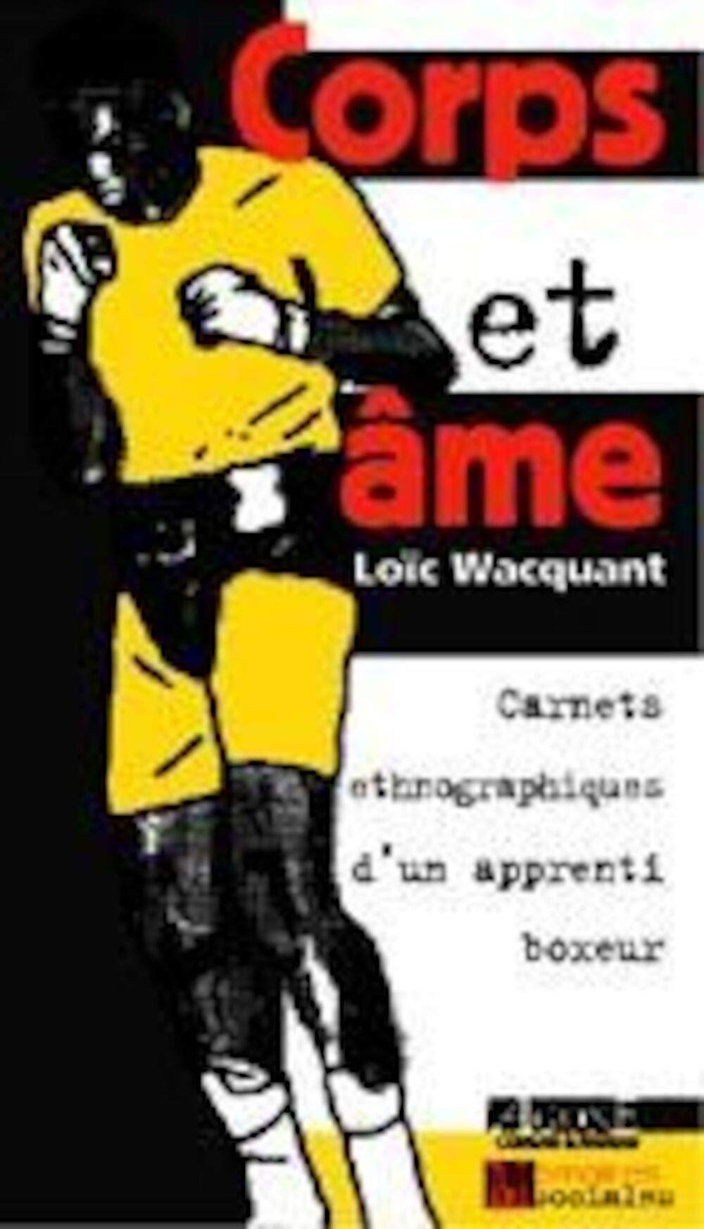 Corps et Ame: Ancienne Édition 9782910846435