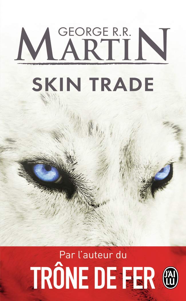Skin trade 9782290101193