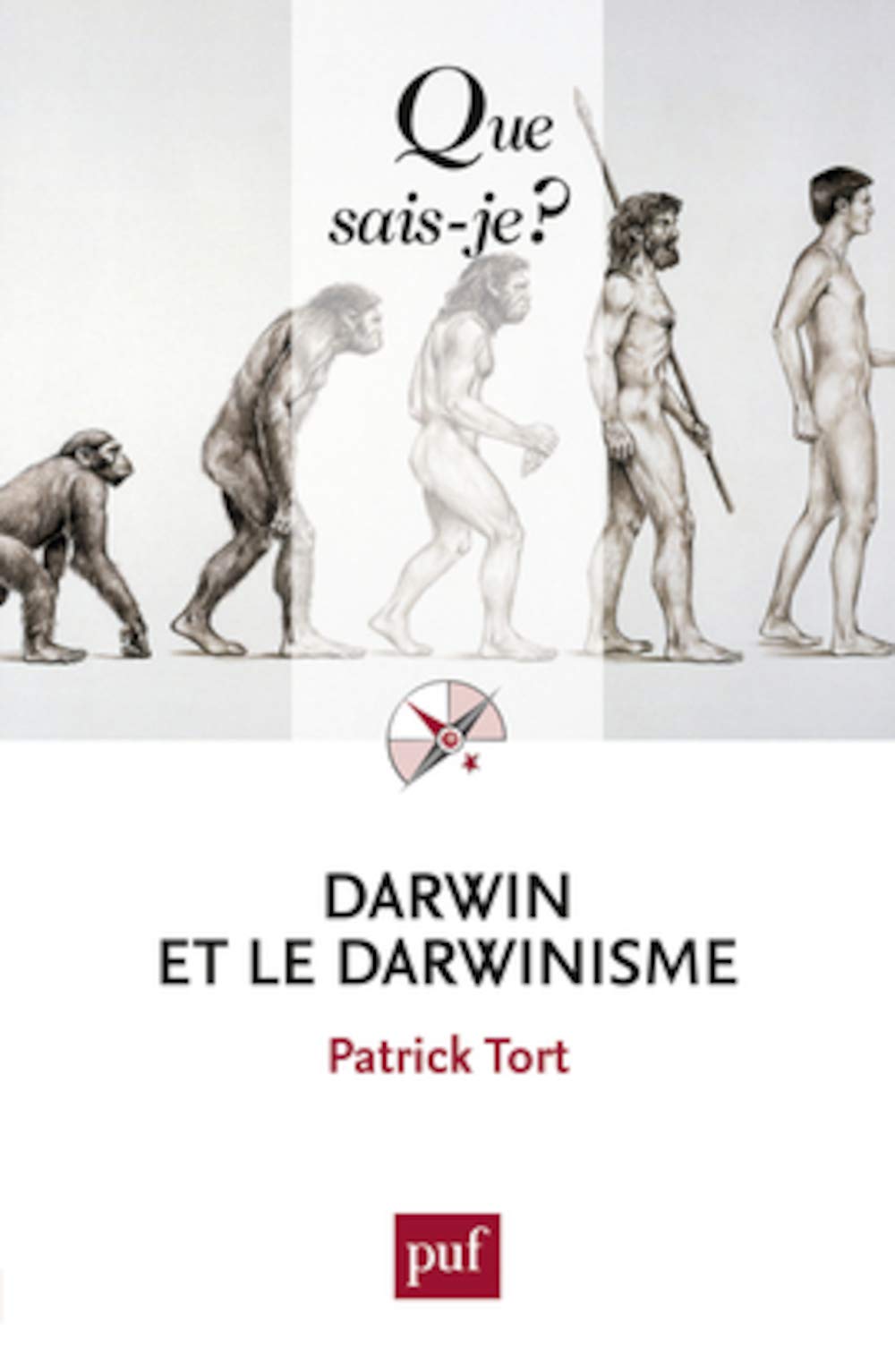 Darwin et le darwinisme 9782130626411