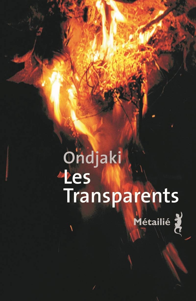 Les Transparents 9791022601665