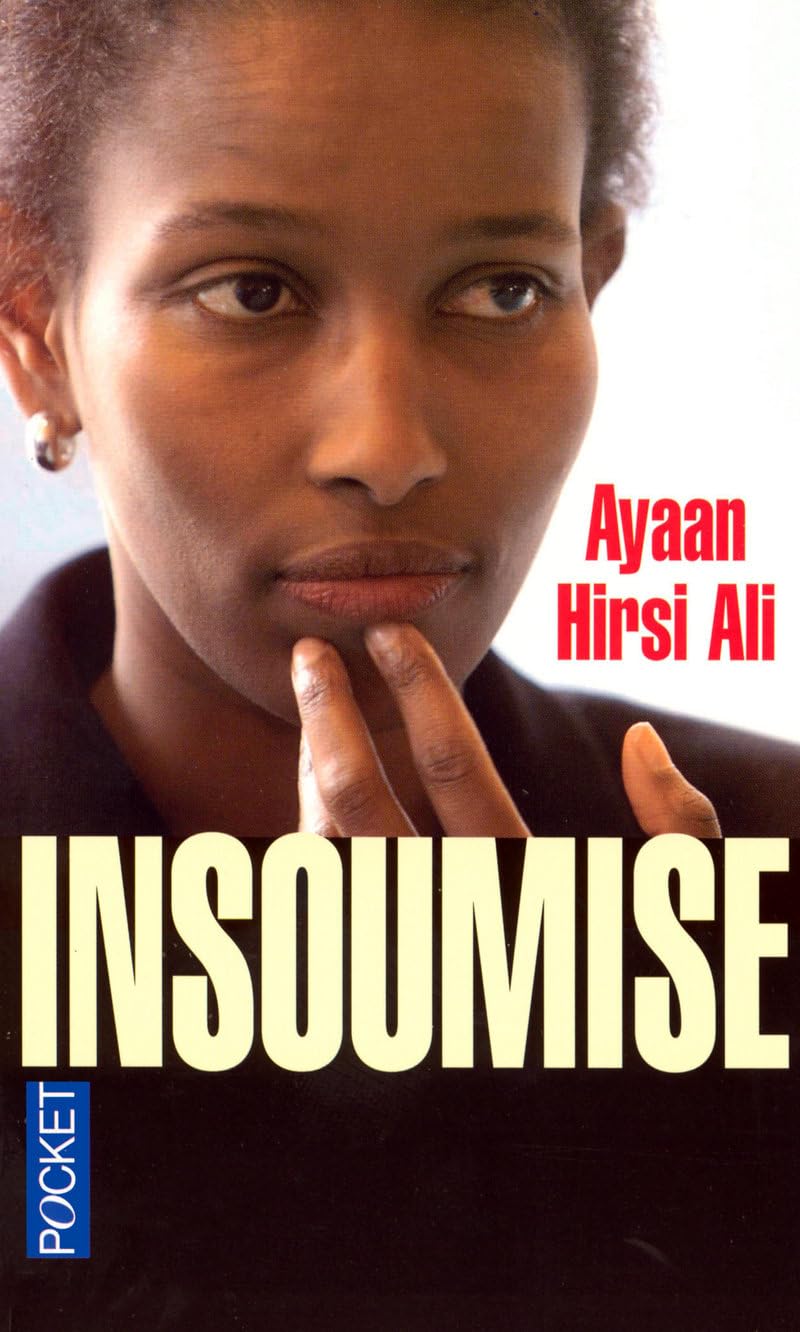 Insoumise 9782266164238