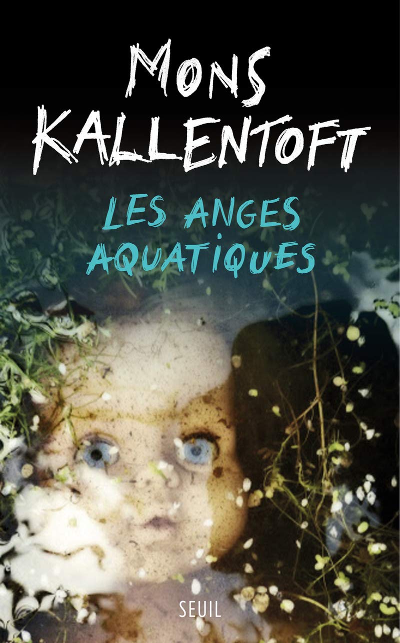 Les Anges aquatiques 9782021095951