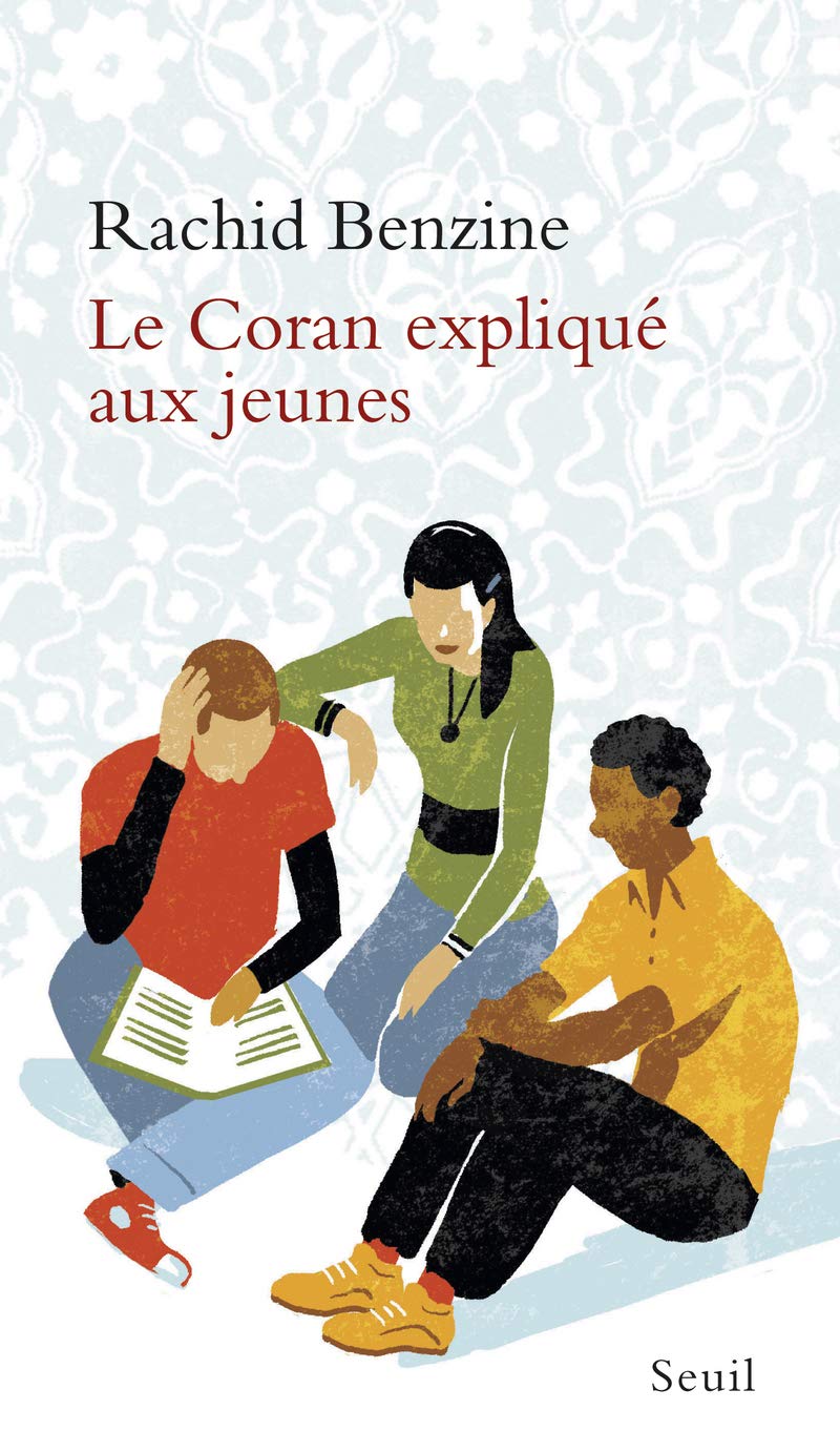 Le Coran expliqué aux jeunes 9782020872355