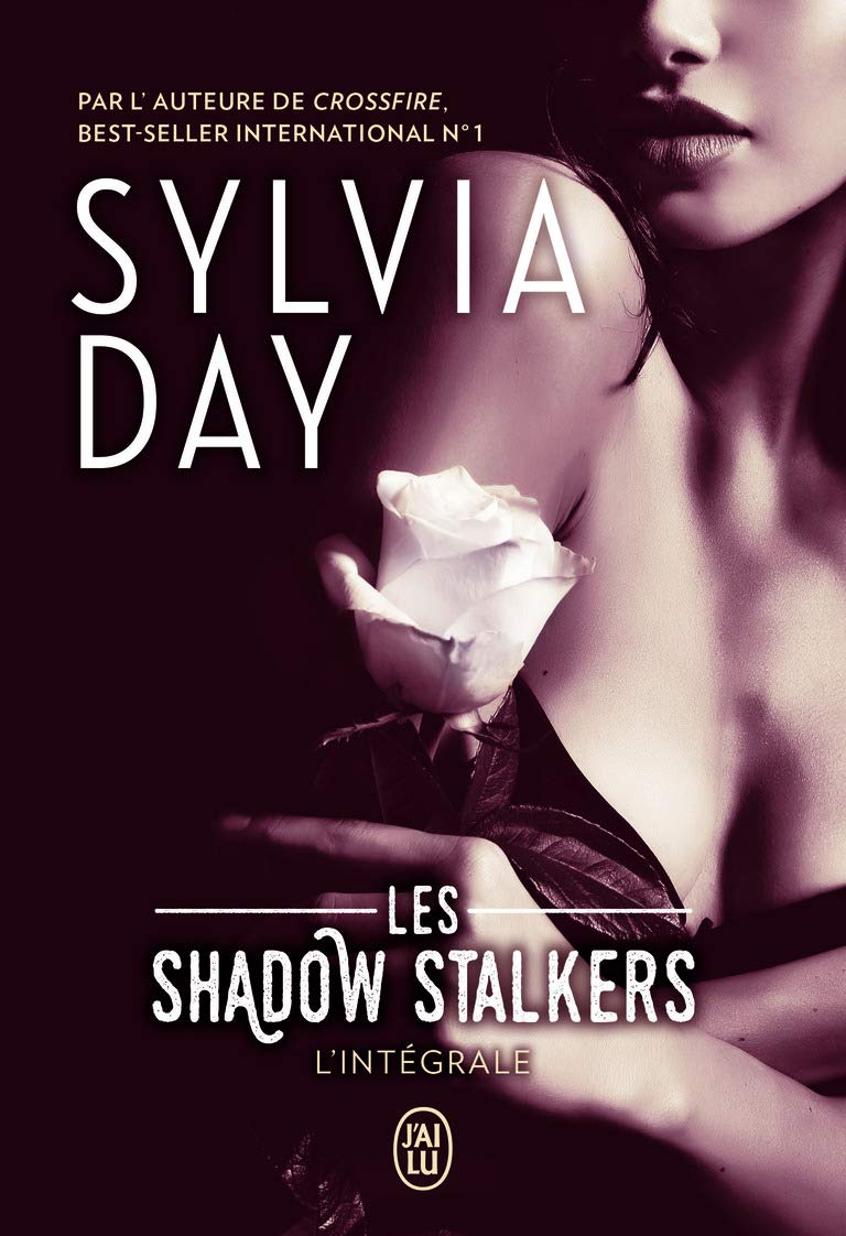 Les Shadow Stalkers: L'intégrale 9782290119501
