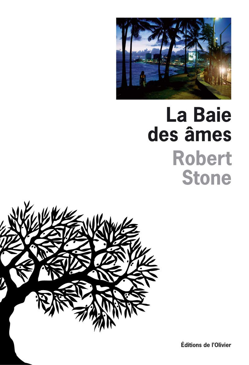 La Baie des âmes 9782879294063