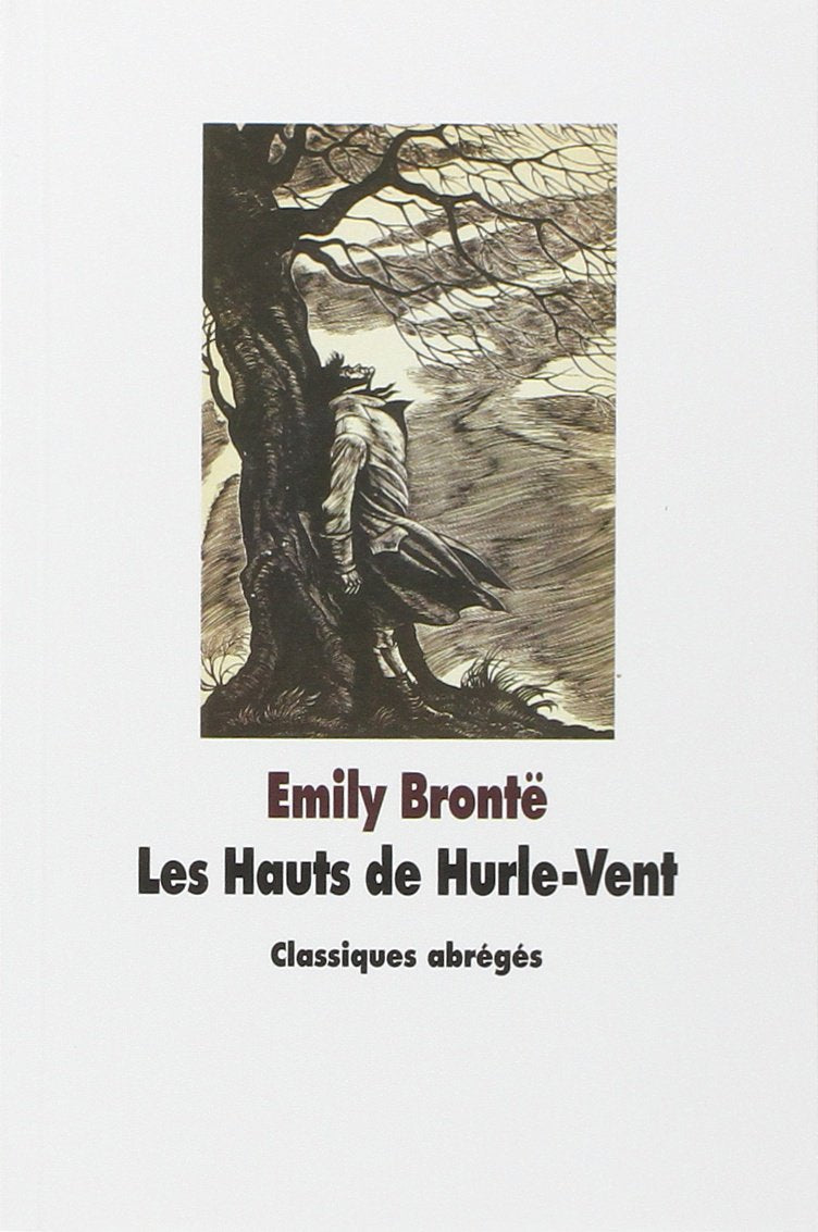 Les Hauts de Hurle-Vent 9782211204255