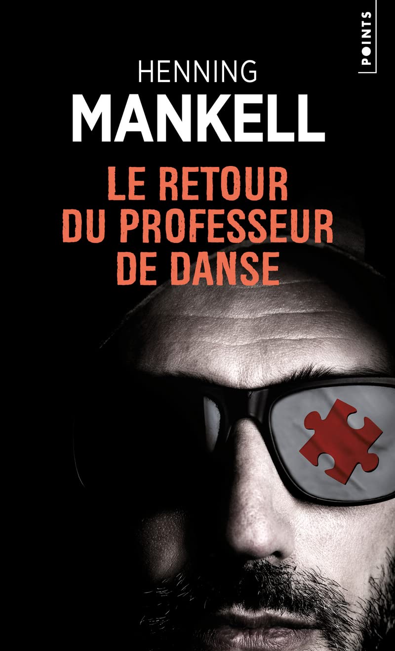 Le Retour du professeur de danse 9782757803707