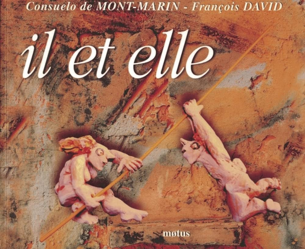 Il et elle 9782907354431