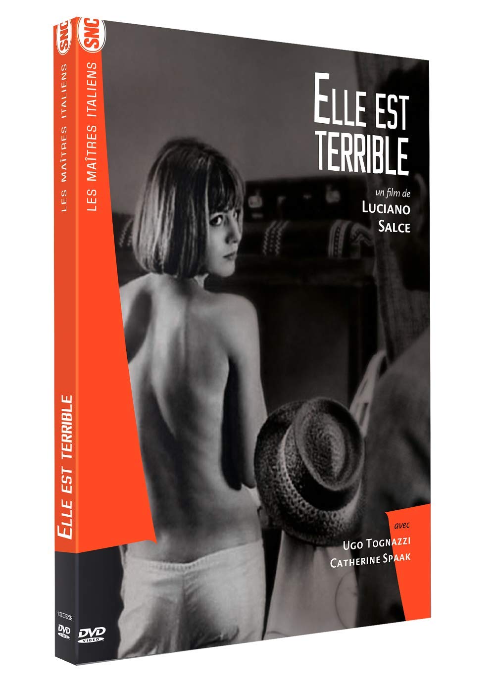 Elle est terrible 3475001056726