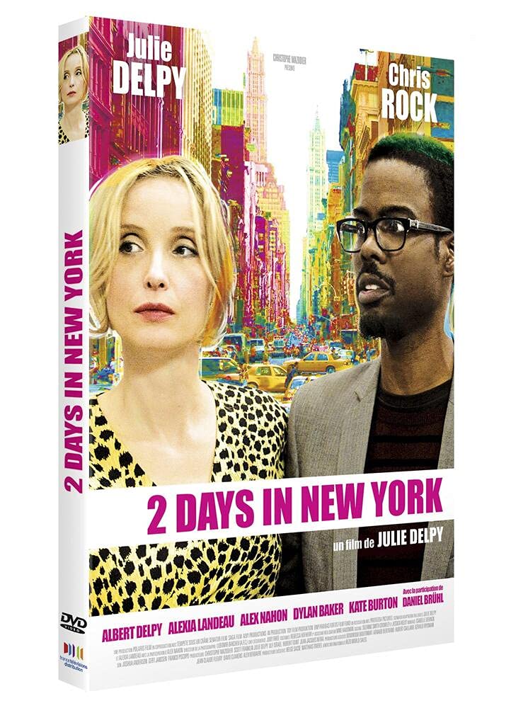 2 Days in New York 3333297201803