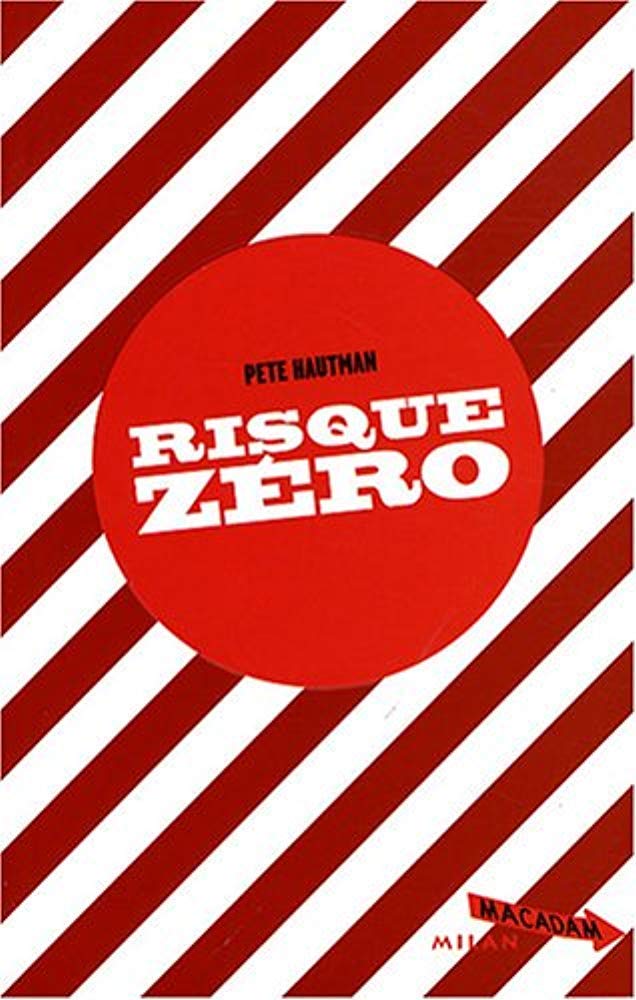 Risque zéro 9782745929983