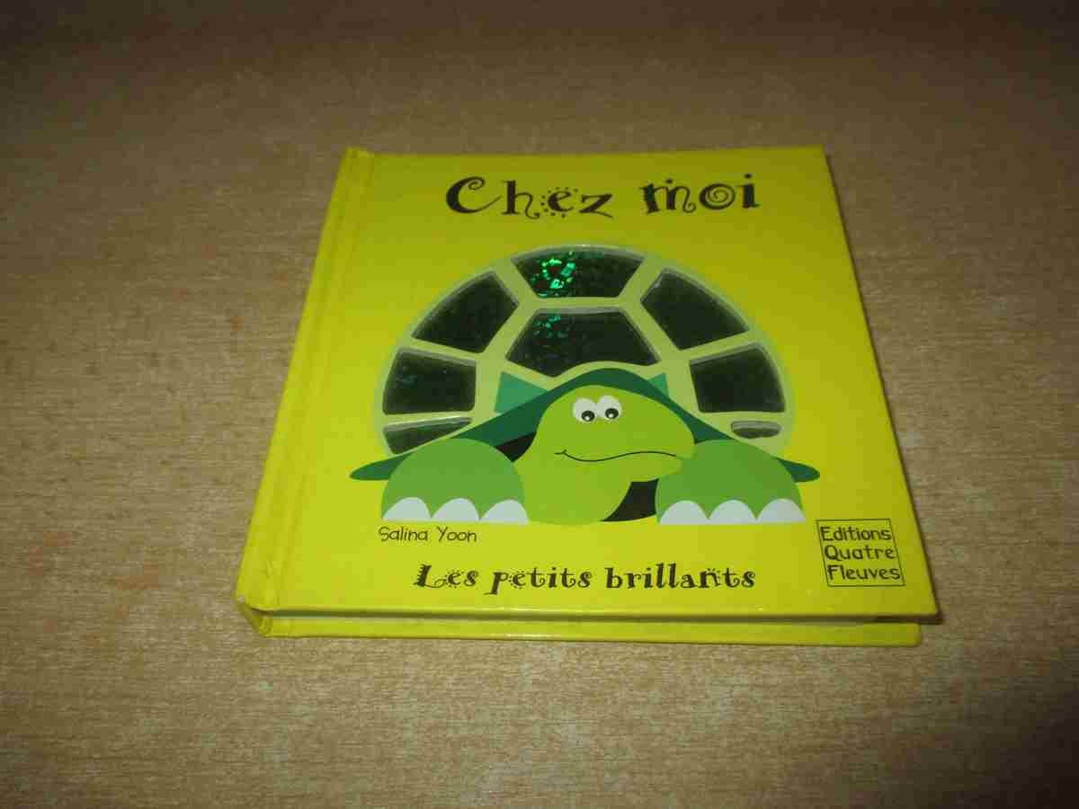 Chez moi 9782841963003