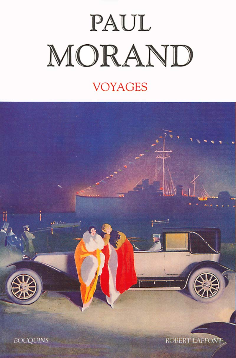 Voyages 9782221085745