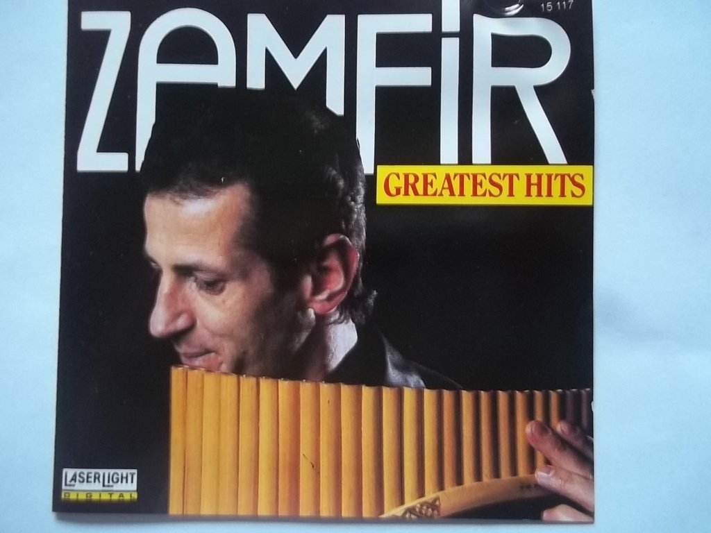 Greatest Hits 4006408151173
