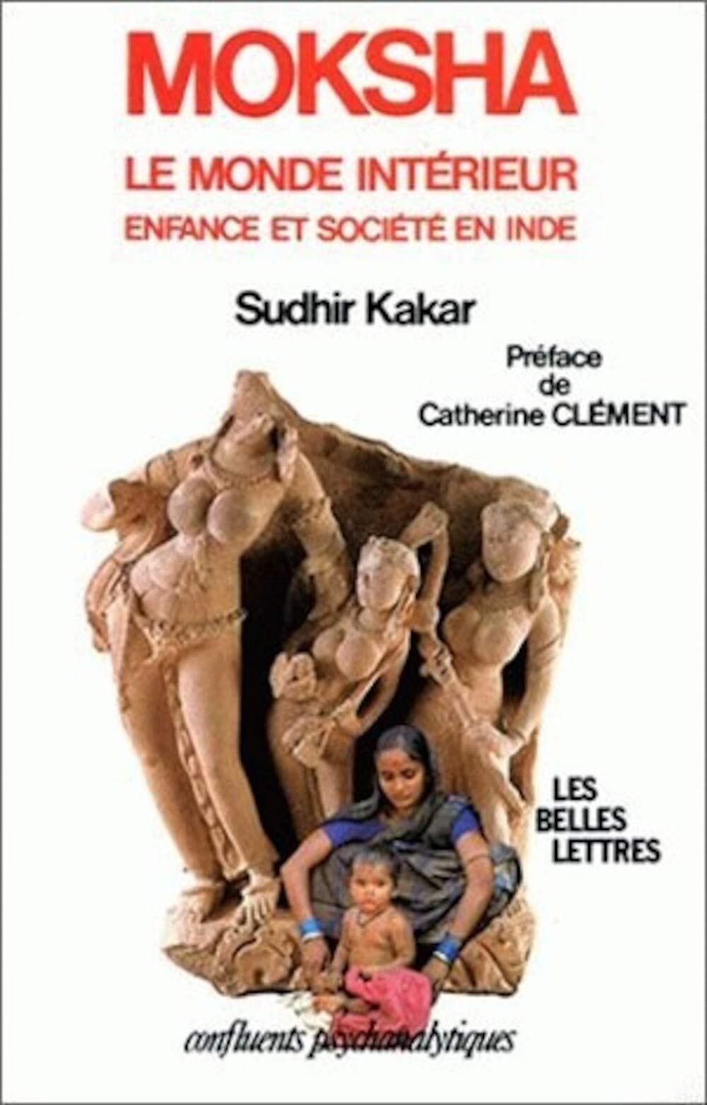 Moksha: Enfance et société en Inde 9782251334196