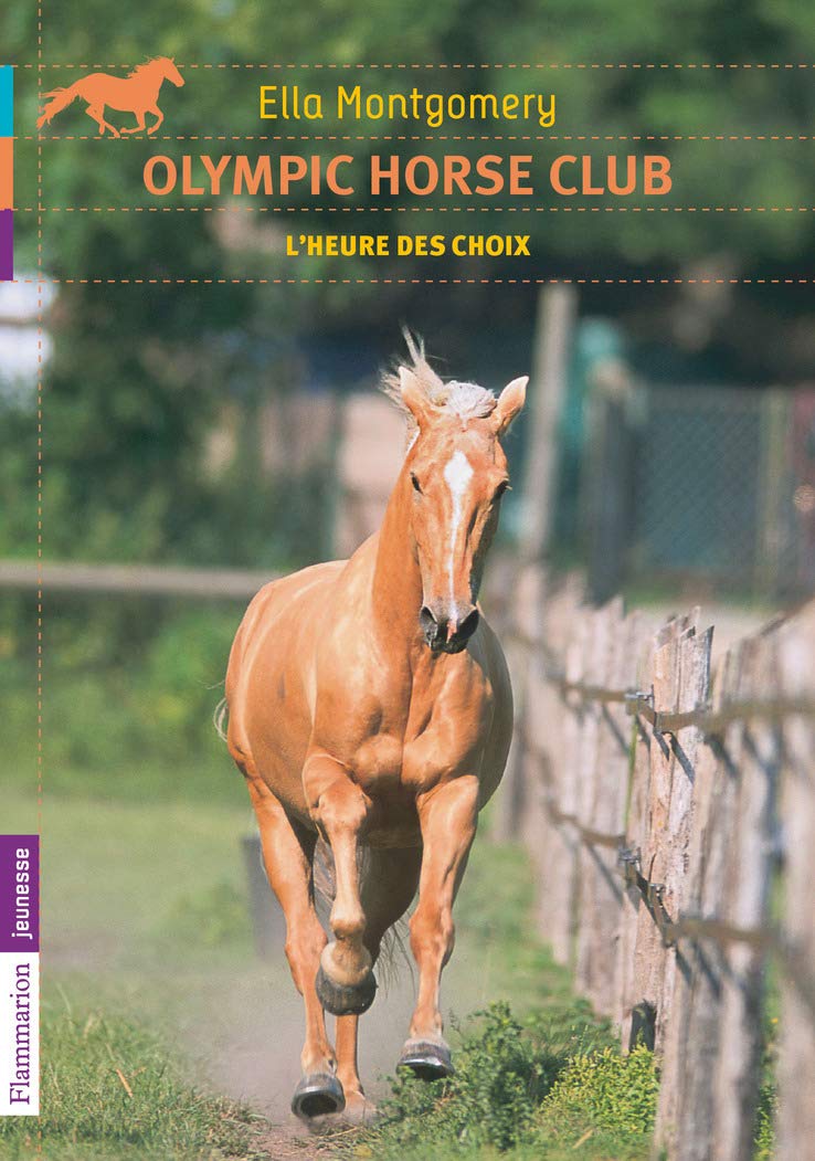 L'heure des choix 9782081265110