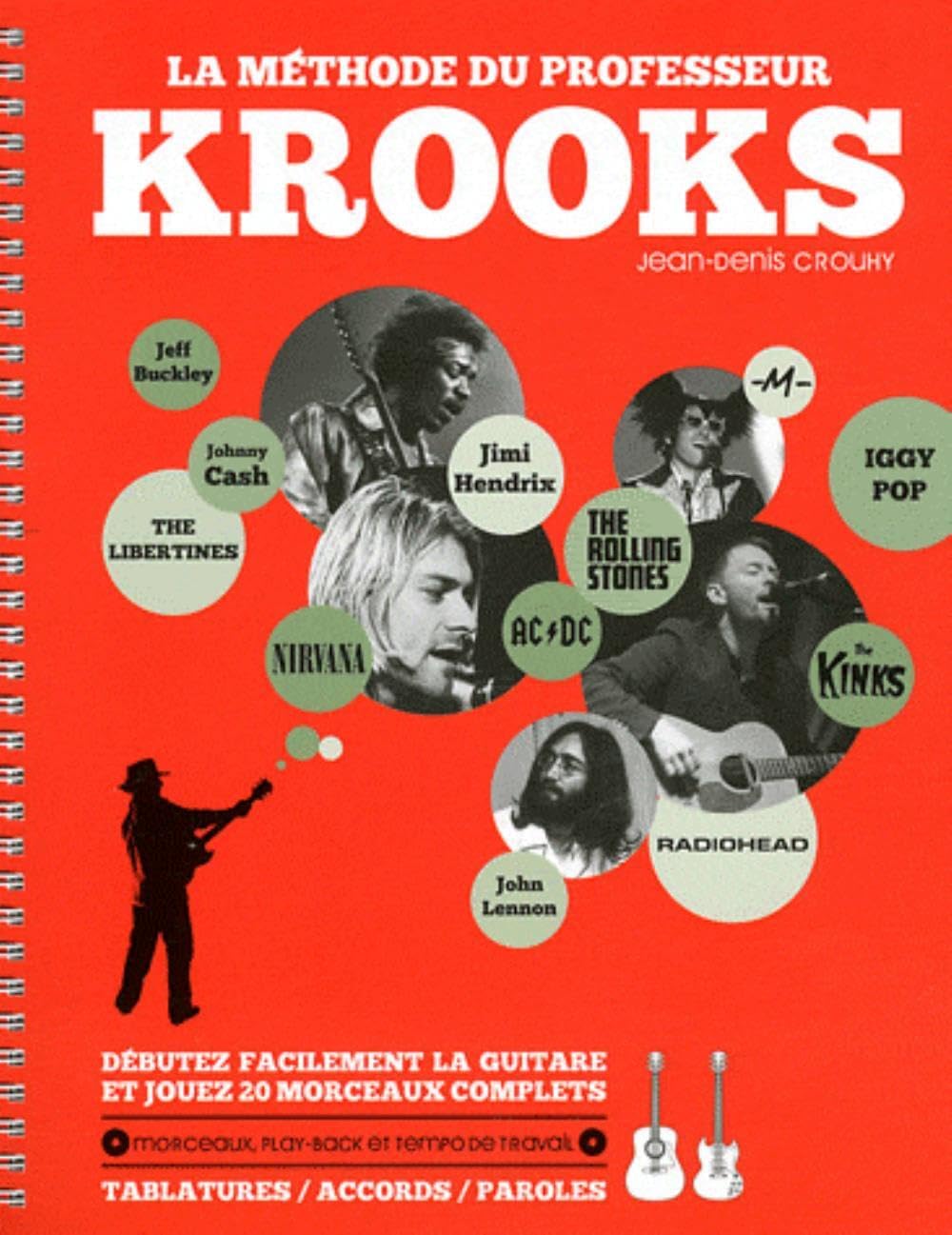 La Methode du Professeur Krooks 3554270681010