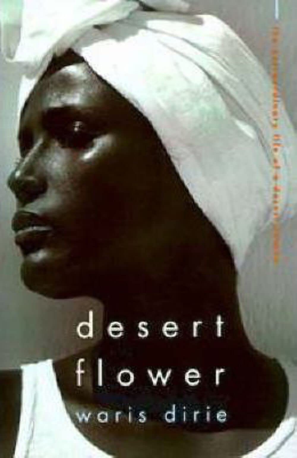 Desert Flower 9781860497490