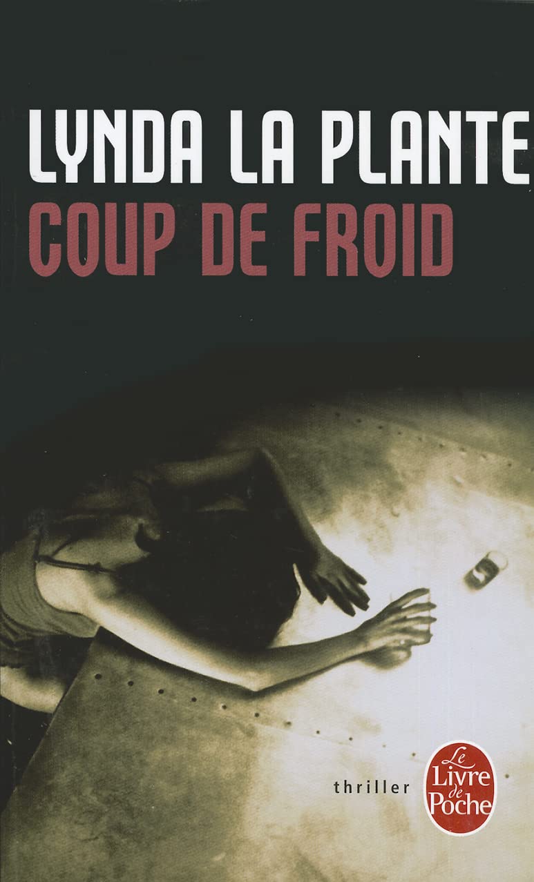 Coup de froid 9782253170723