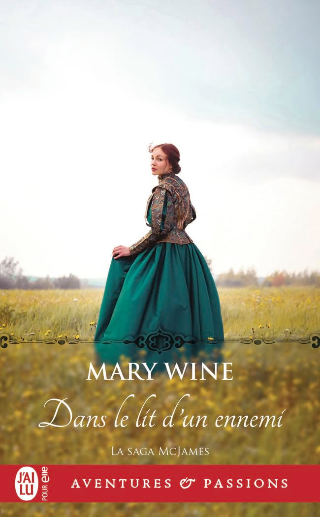 Dans le lit d'un ennemi 9782290394779