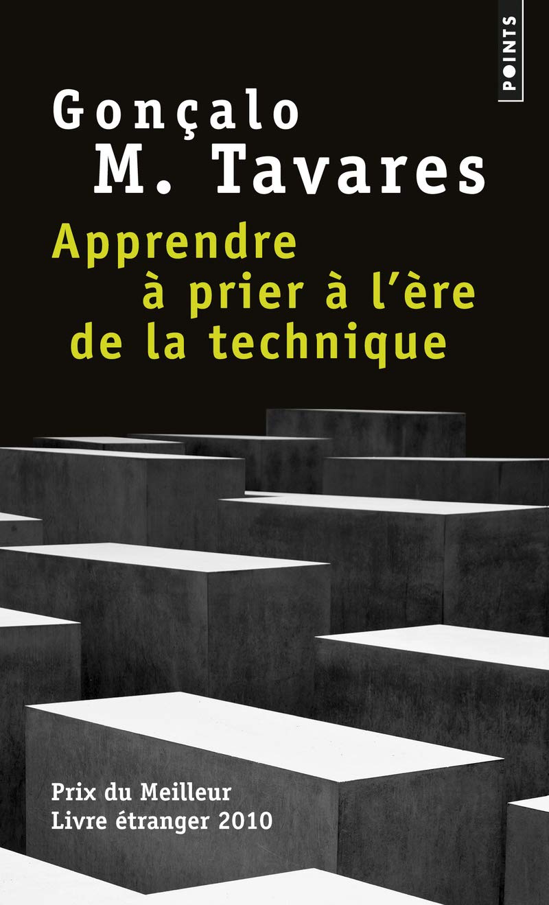 Apprendre à prier à l'ère de la technique 9782757831458