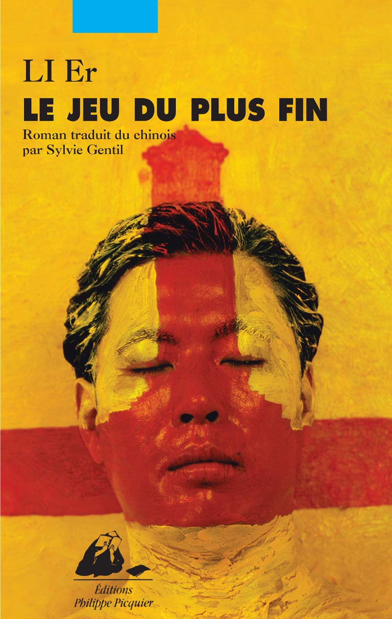 Le jeu du plus fin 9782809709902